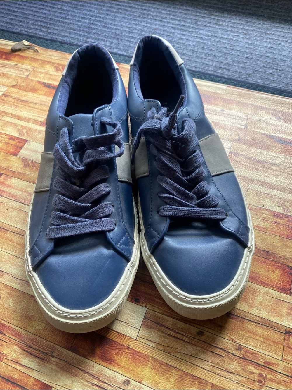 Men's Brown Suede Chukka Boots - Timeless Casual Style - Picture 5 of 15